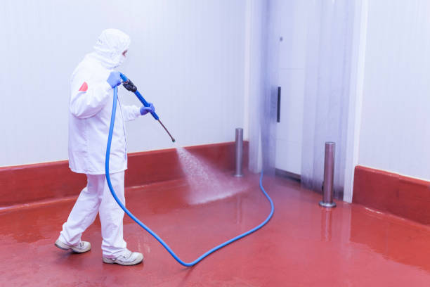 Best Parking Lot and Garage Cleaning  in Excelsior, MN